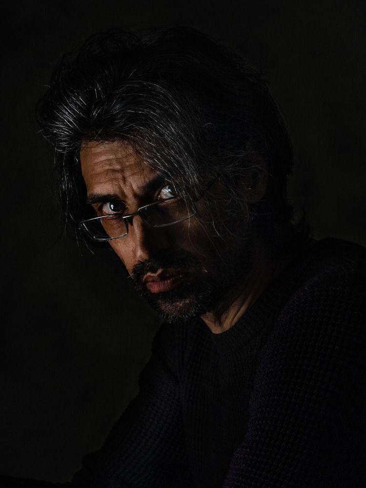 Фотография автора Алексей Школдин