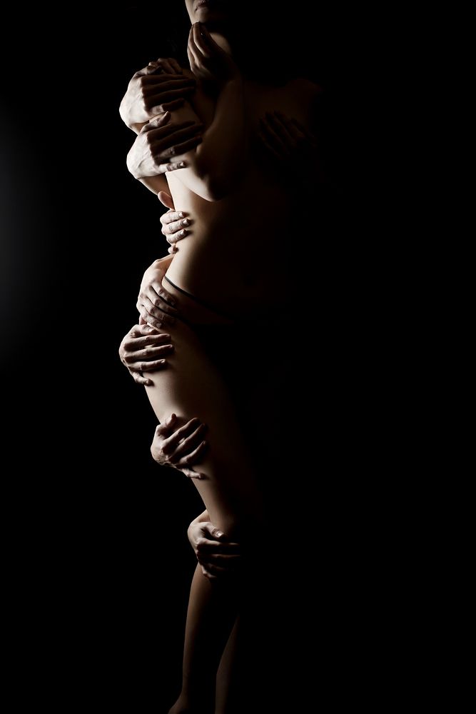 Одержимость