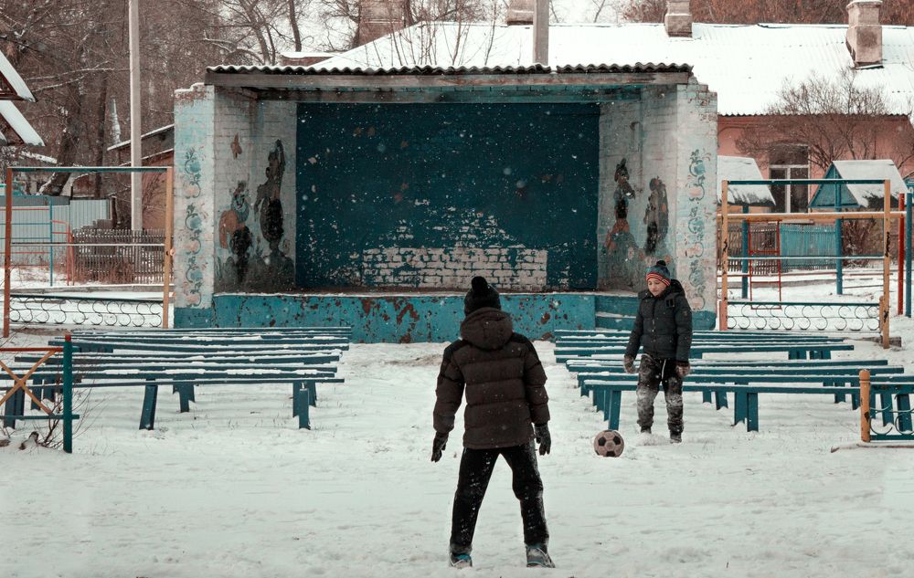 Photograph by Дмитрий Саполгин