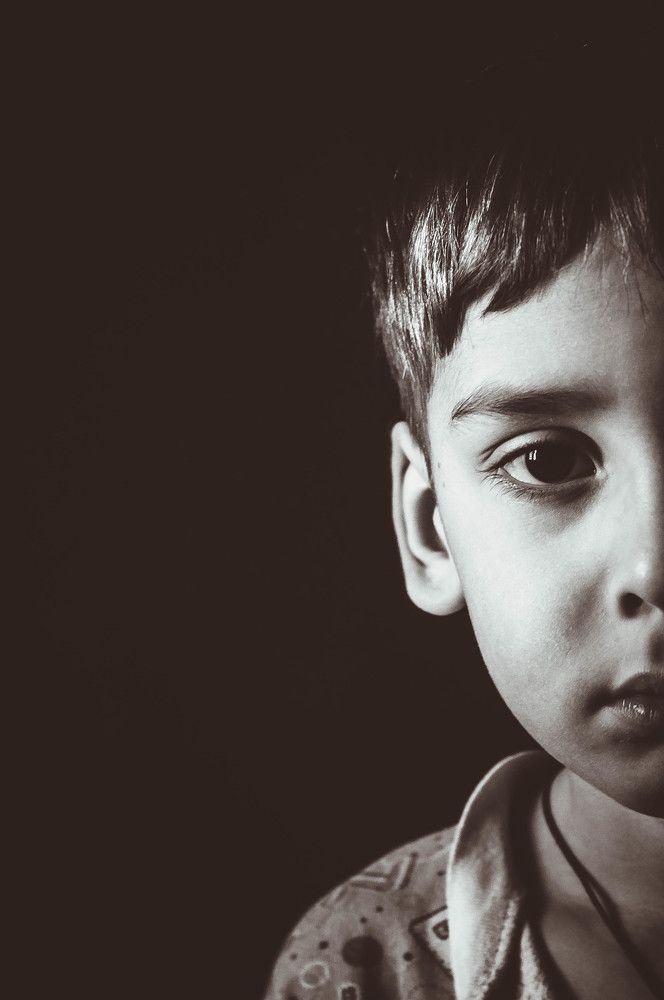 Мало половин