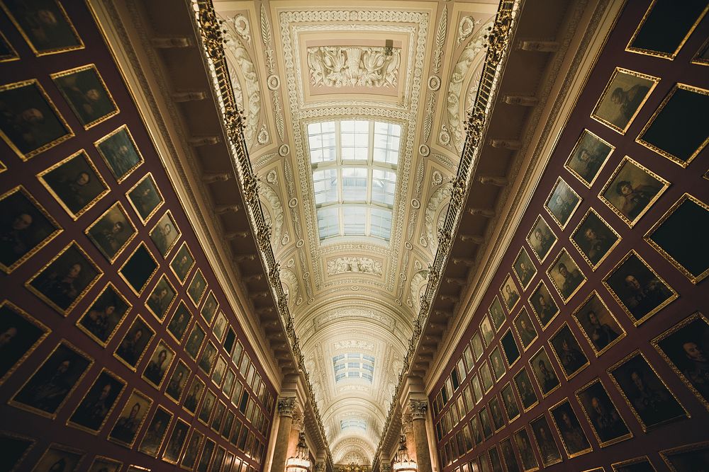 Военная галерея