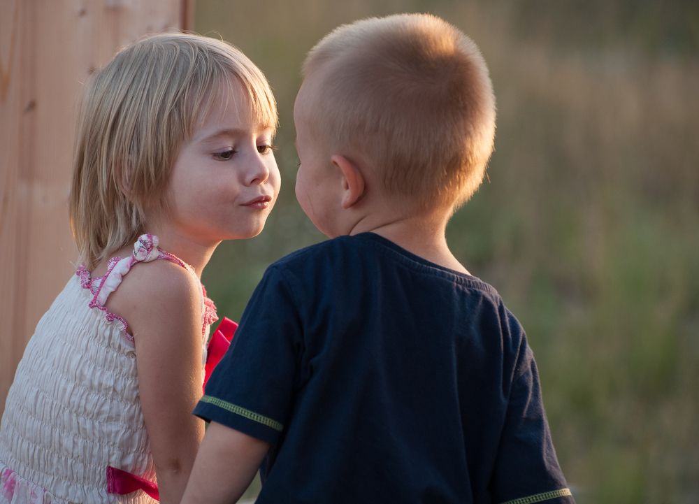 Так и быть...