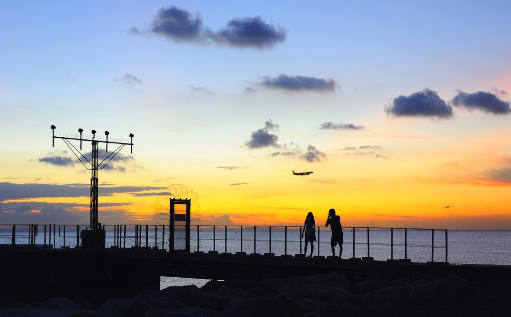 Are you Ready............