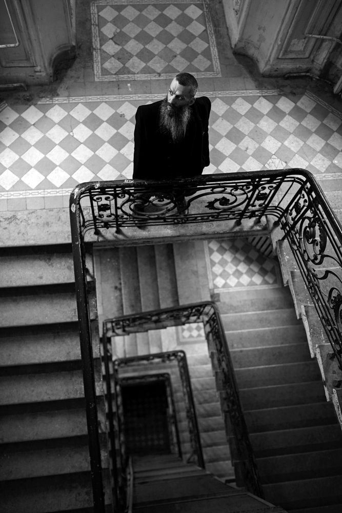 Photograph by Александр Стрелков