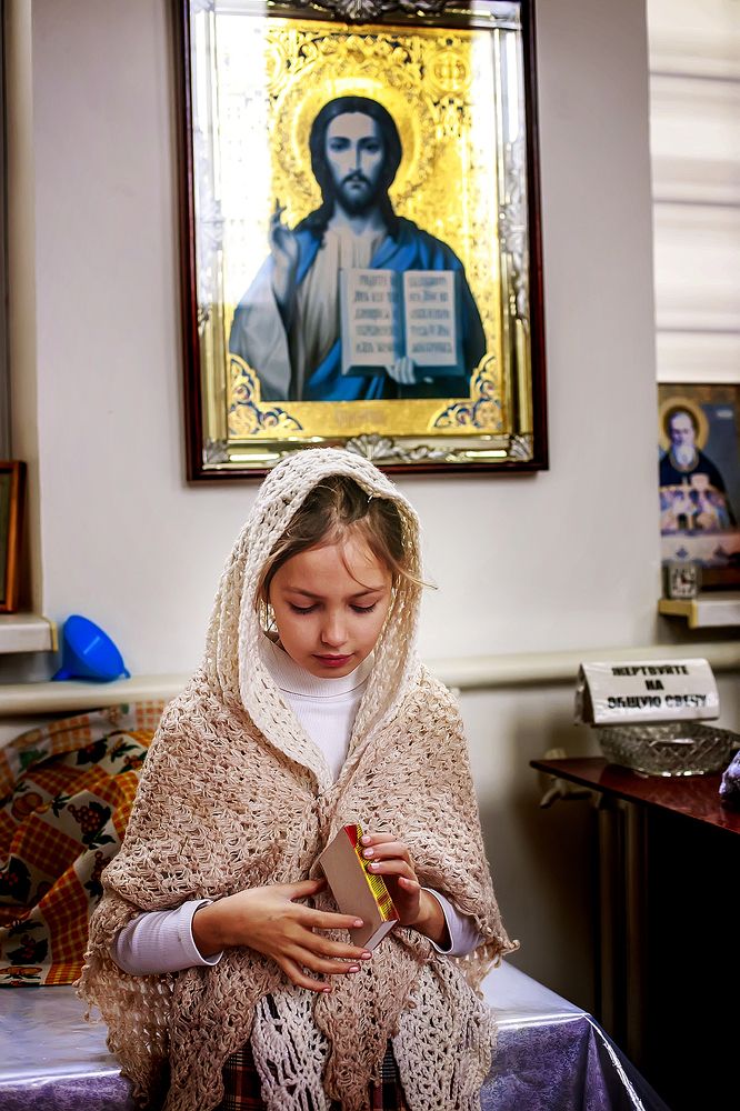 Photograph by Инна