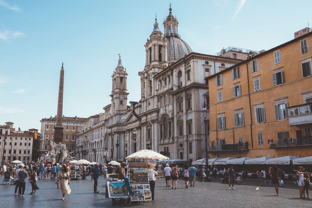 Живая жизнь