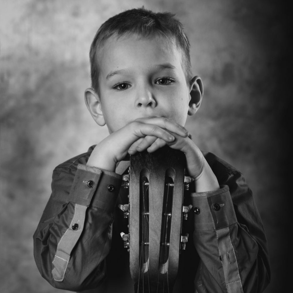 Тяжело в учении.