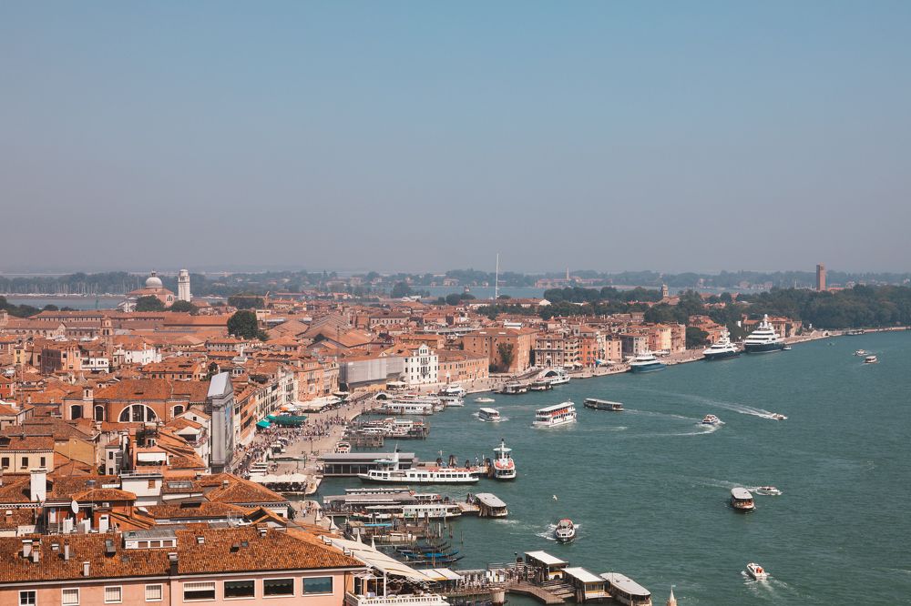 Берег мечты