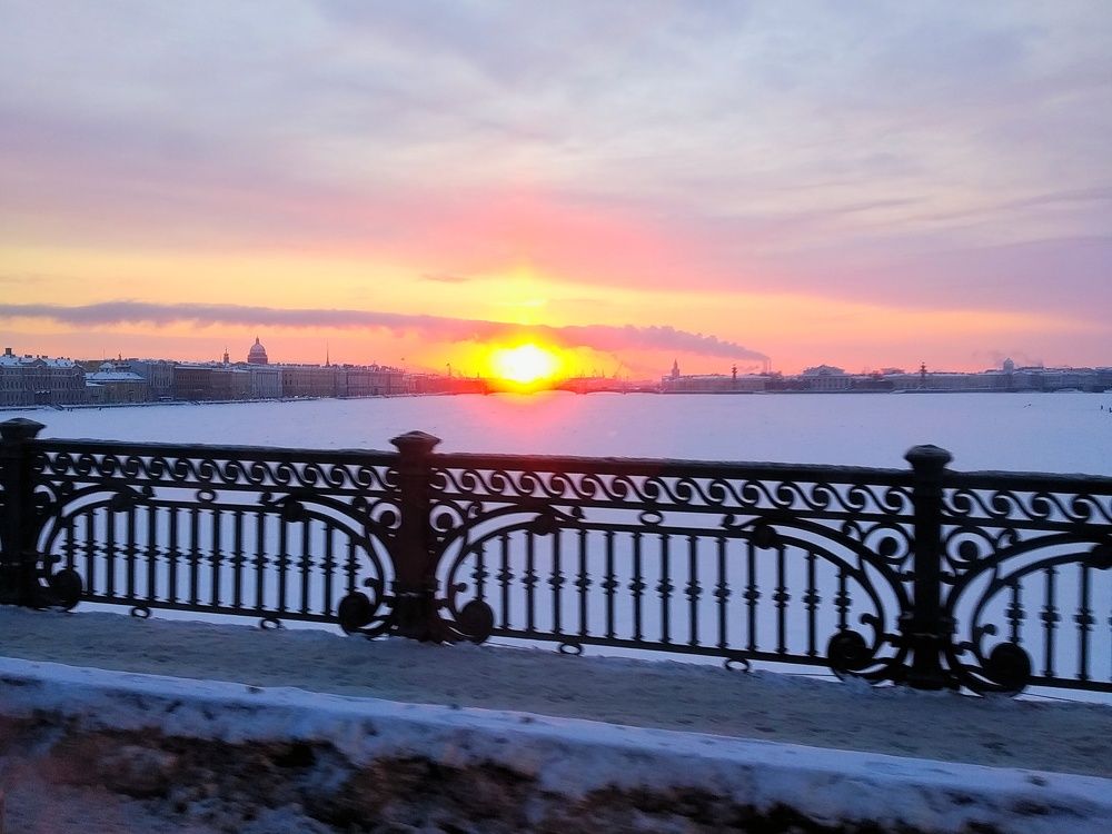 Ты всех прекрасней