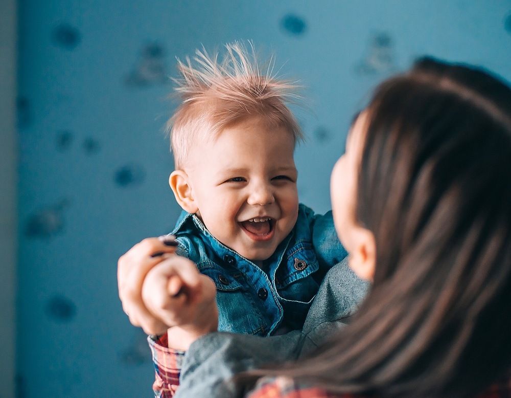 Озорной одуванчик