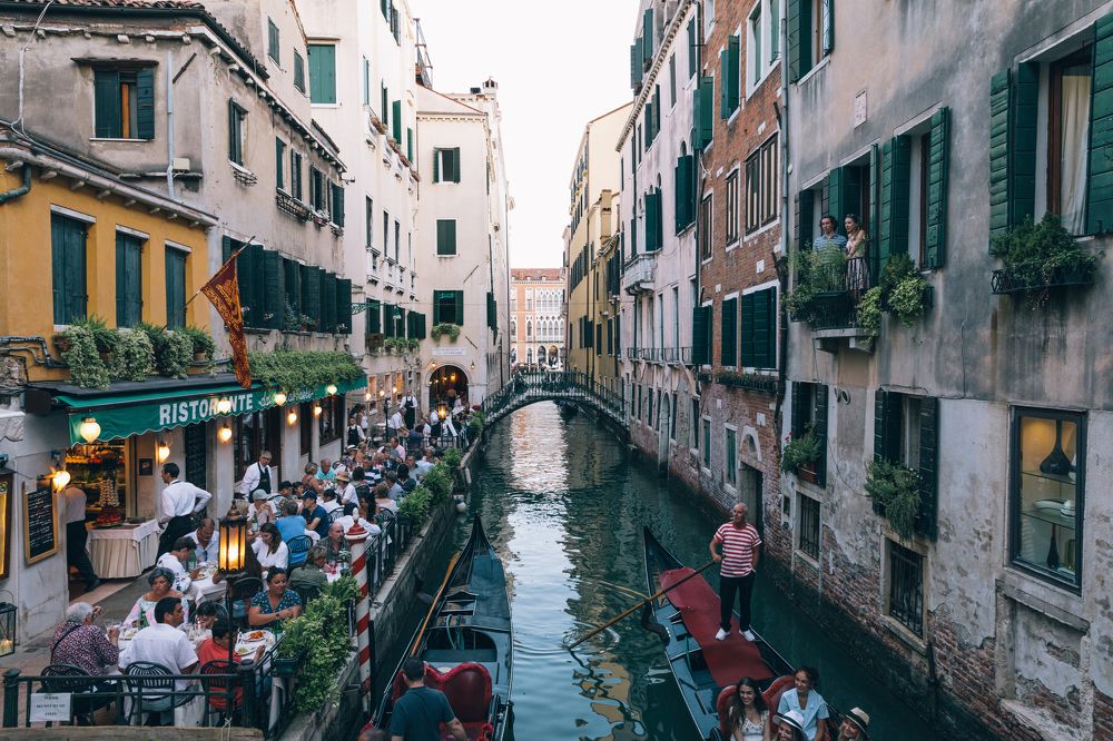 Простая жизнь