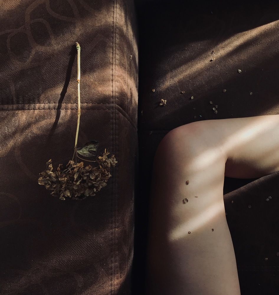 снято на мобильный телефон