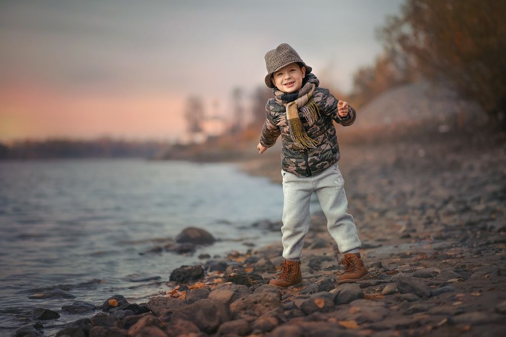 Photograph by Каирский Виктор