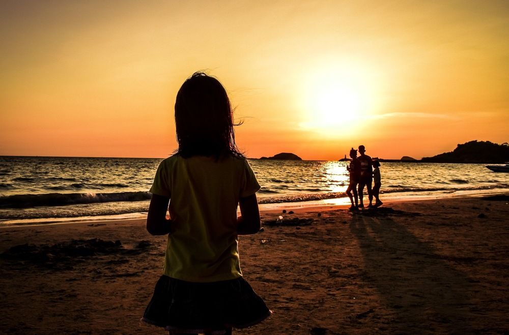 What every child wants