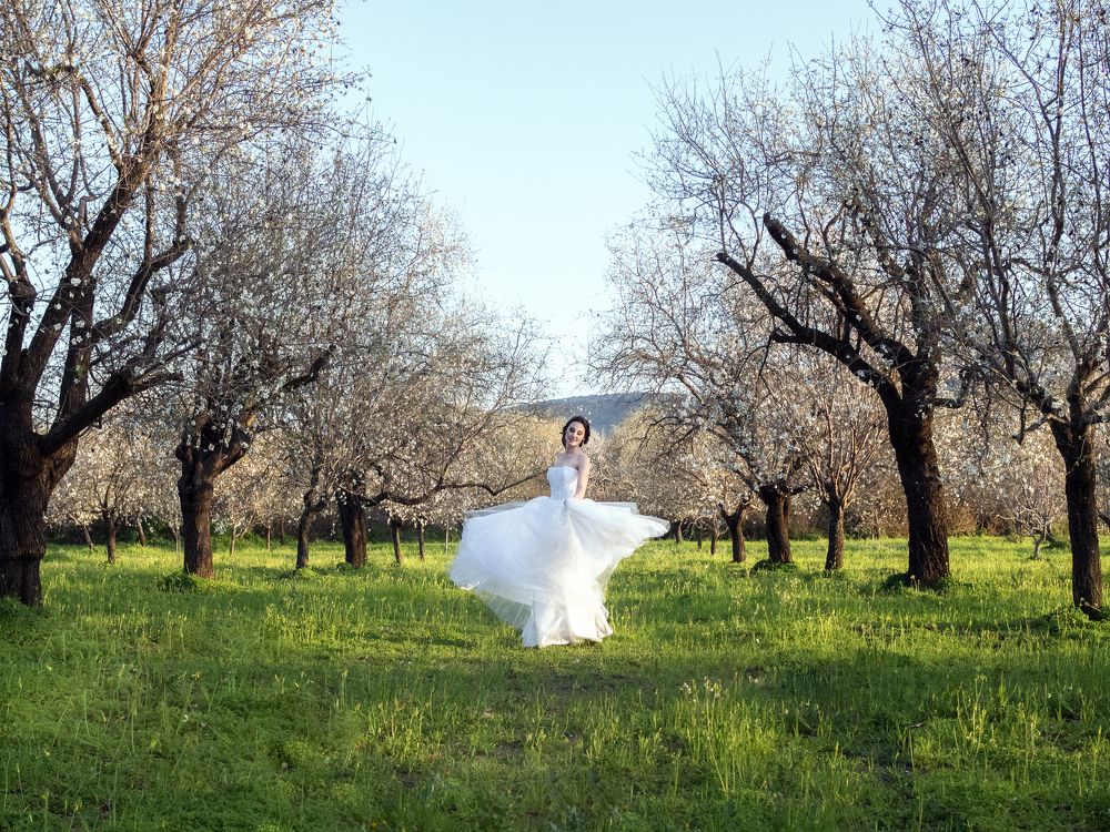 Photograph by Ольга Эркызан