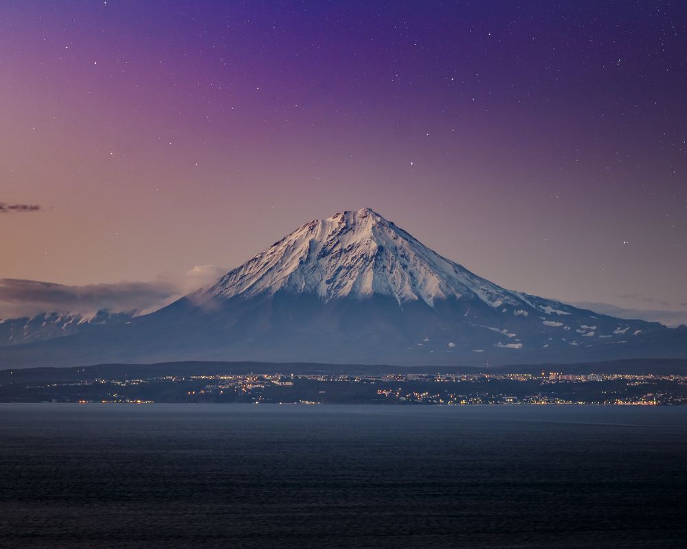 Седой страж