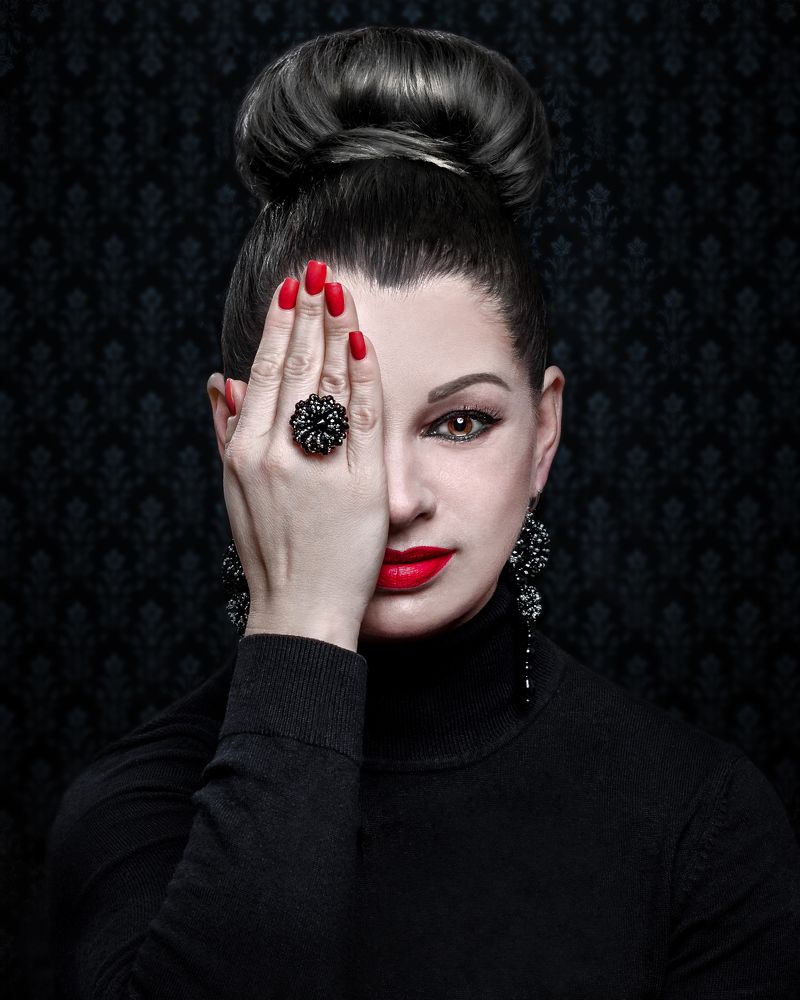 Черная королева