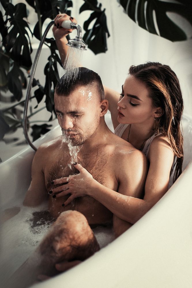 Все для тебя и ради нас.