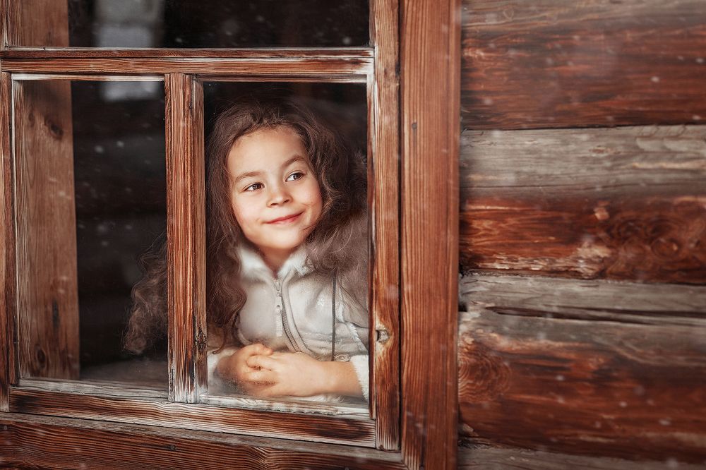 Photograph by Оксана Пипкина