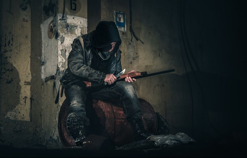 Photograph by Денис Шарунов