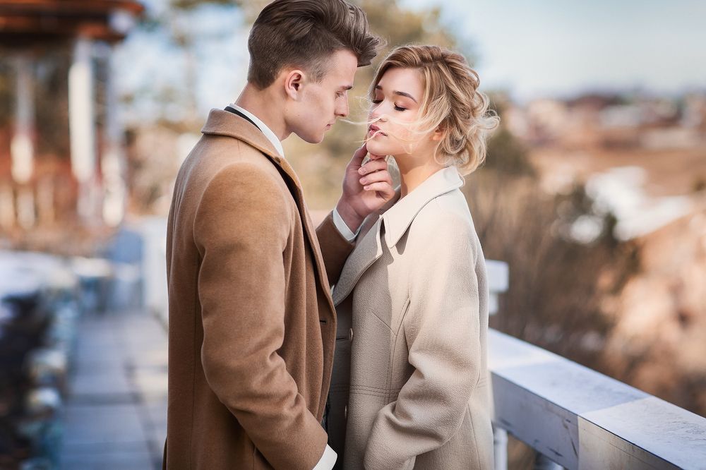 Photograph by Бармина Анастасия