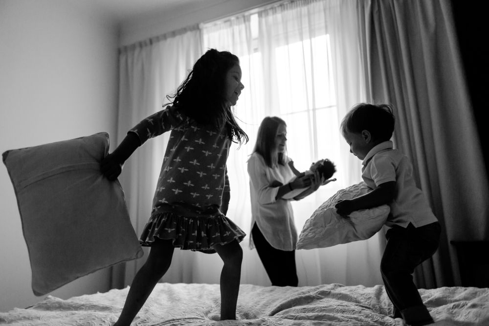 Многодетство