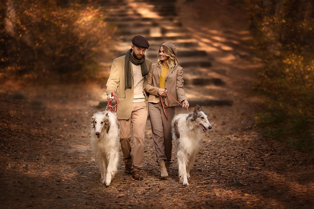 Photograph by Бармина Анастасия