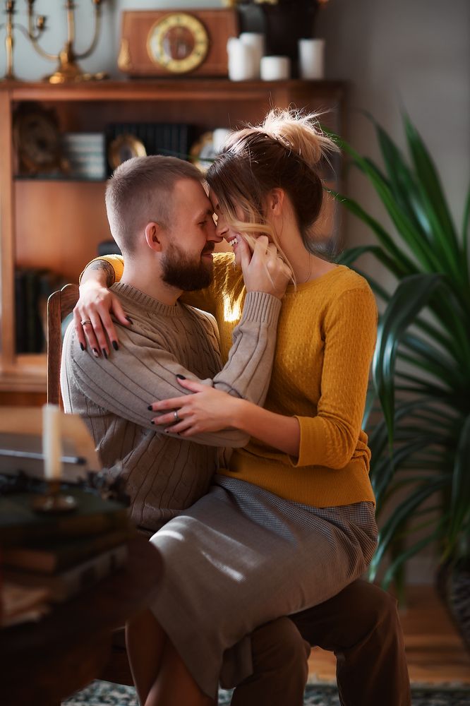 Photograph by Бармина Анастасия