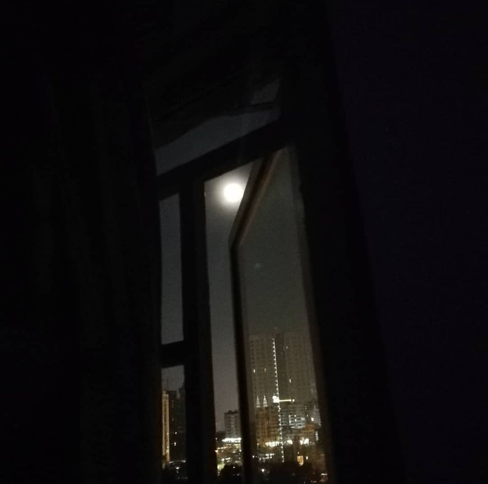 Hello Moonlight
