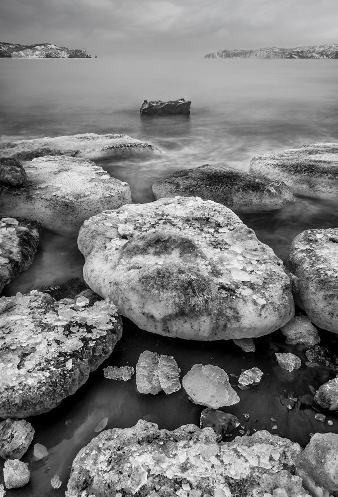 Ледяная безмятежность