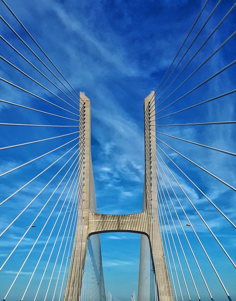 Ponte Vasco da Gama