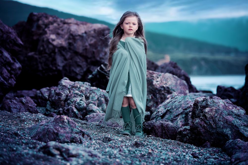 Зов о помощи.