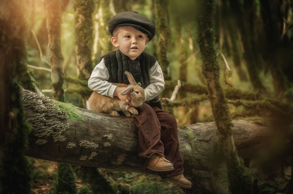 Photograph by Ирина Слайд