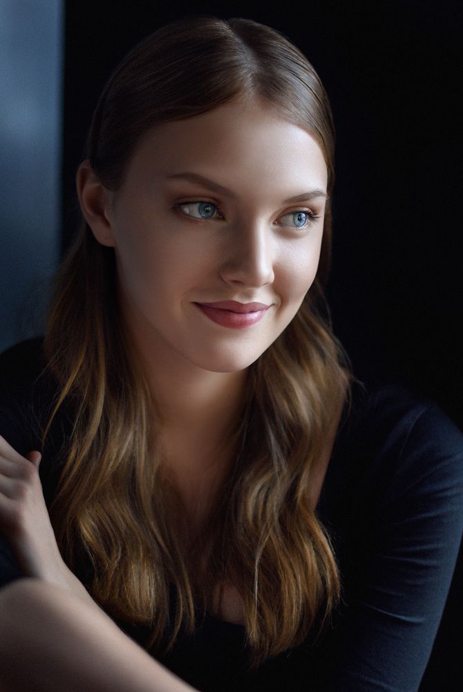 Анна Попова