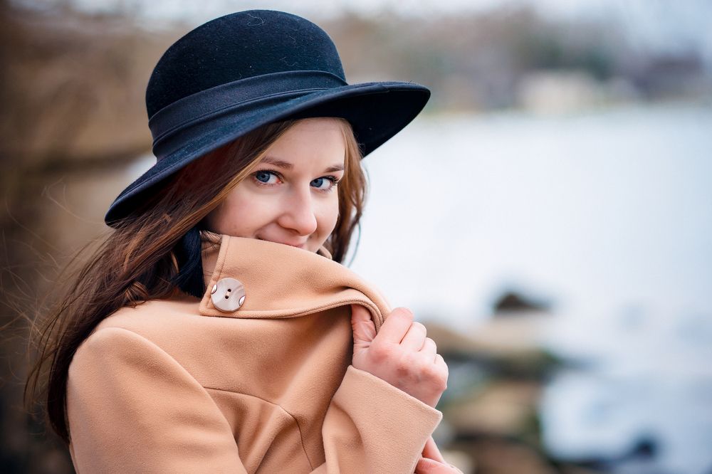 осенние прогулки