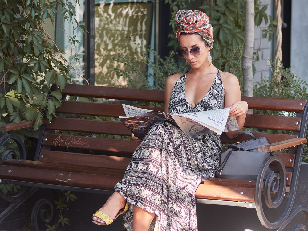 Photograph by Алексей Горшенин