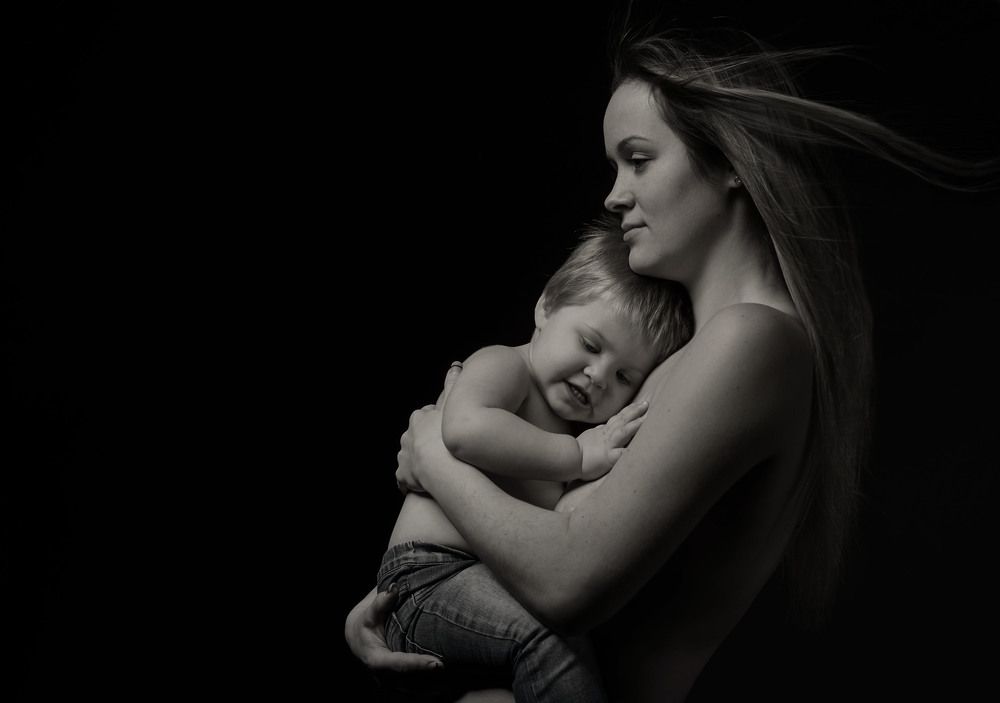 Photograph by Виктория Денисенко