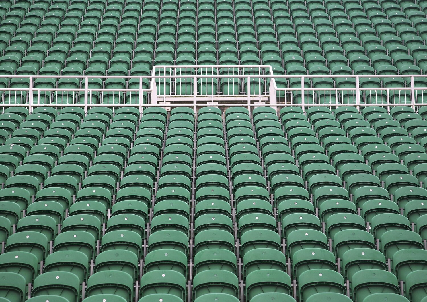Seating, Open Air Theatre, Scarborough, NY, England