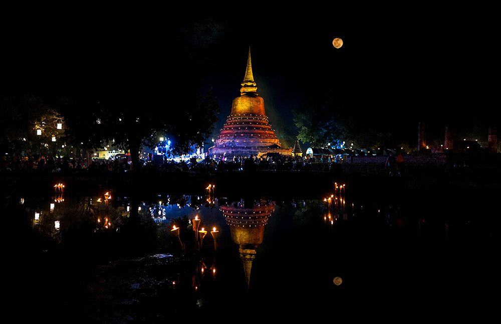 Loi Krathong