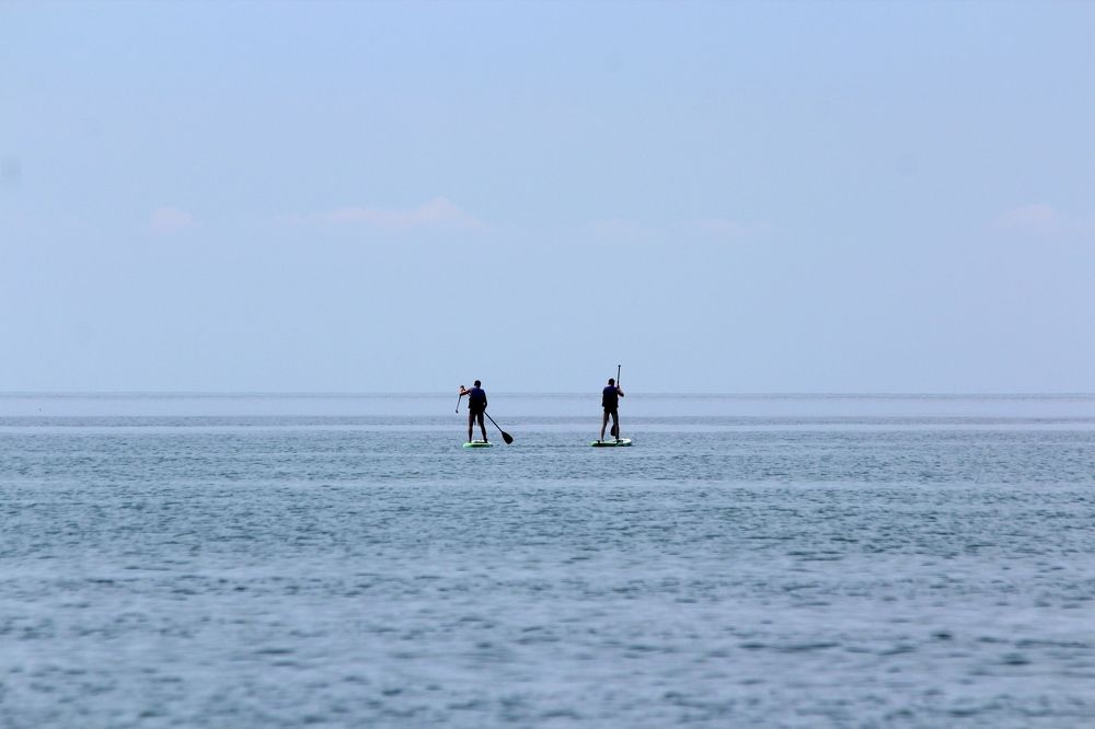Море возможностей