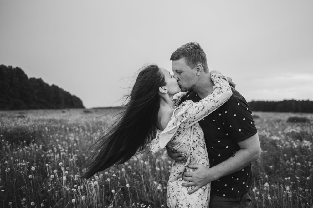 Успеть до дождя