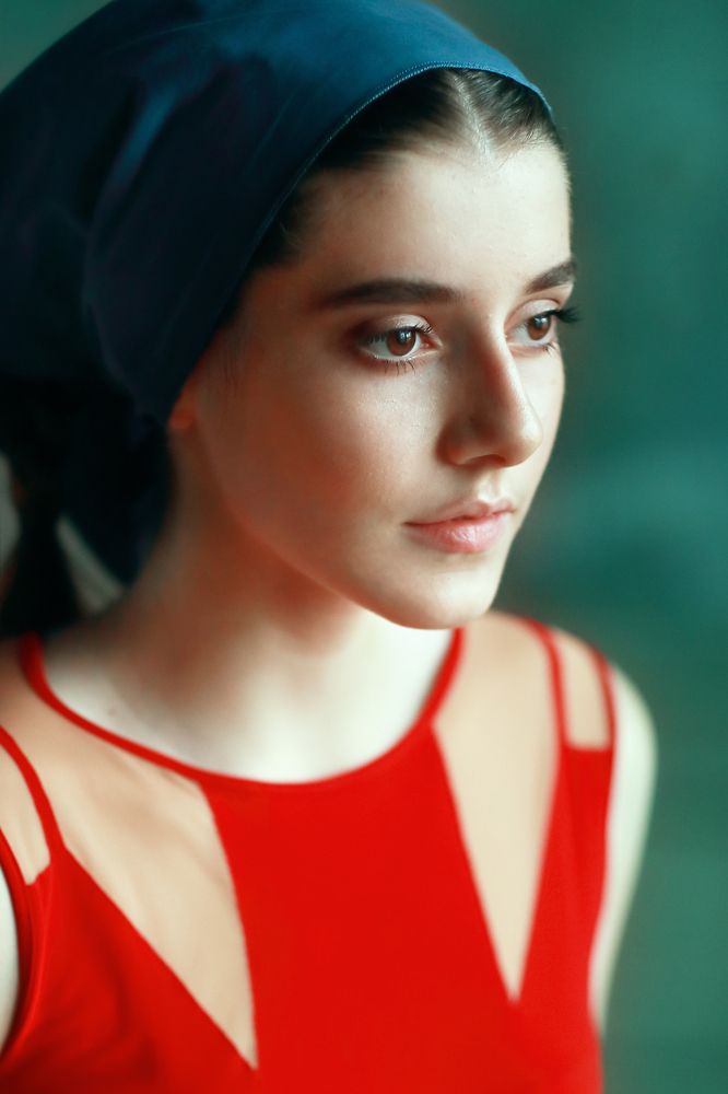 Photograph by Ольга Никишова