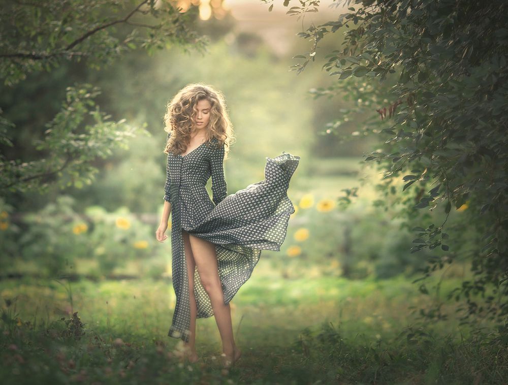 Photograph by Анастасия Ко