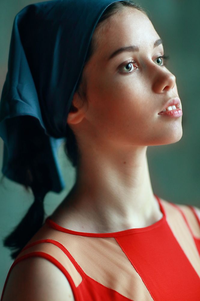 Photograph by Ольга Никишова