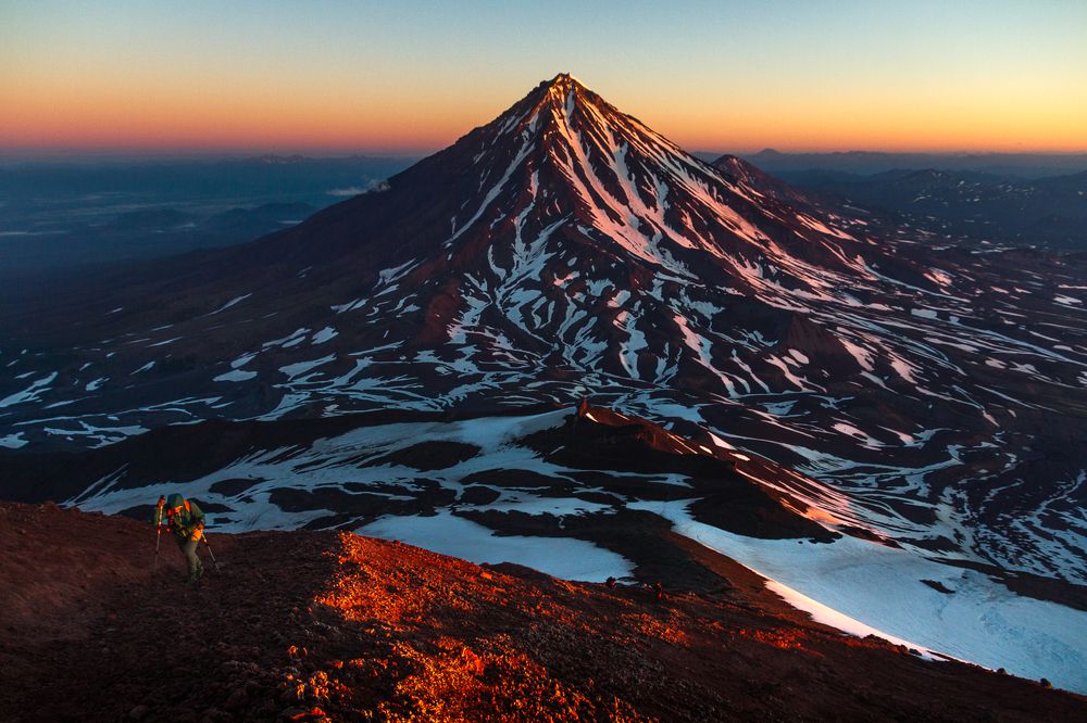 Пробуждение