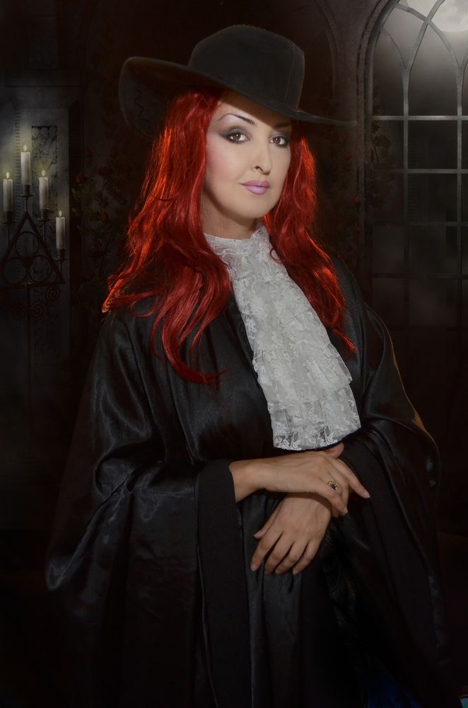 Фотография автора Eduard Suleimanov