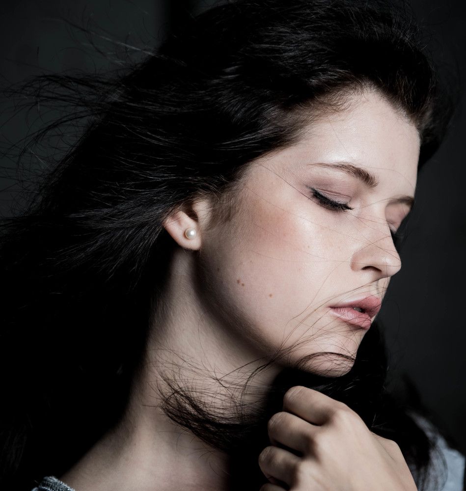 Photograph by Марина Тарасова