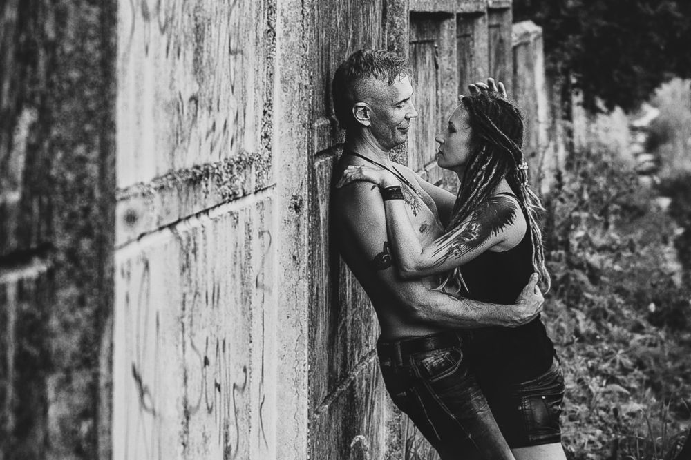 Photograph by Сергей Фомченков