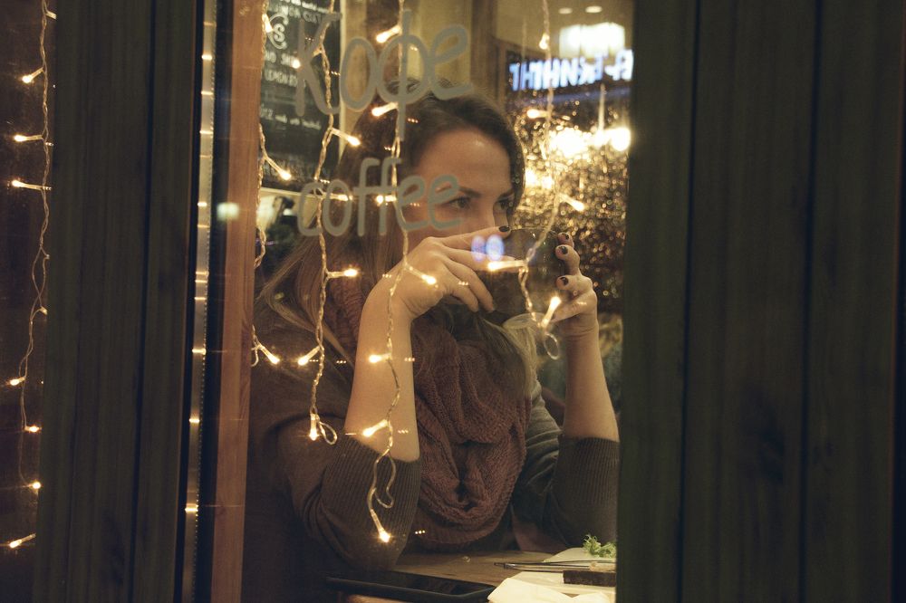 Coffee