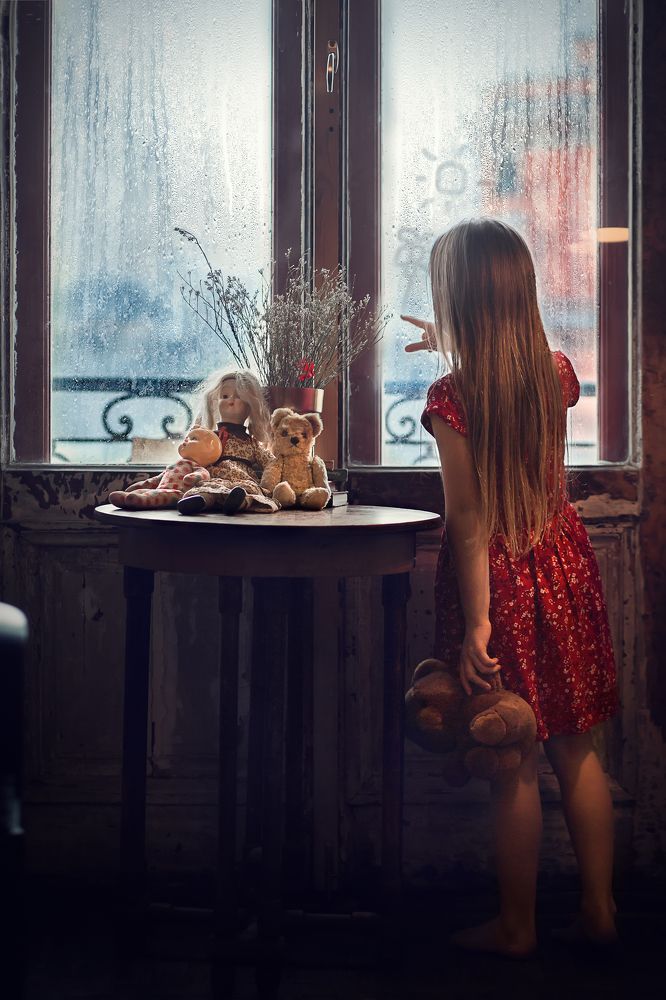 В ожидании лета